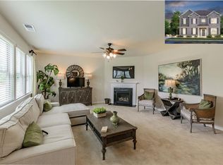 472 Culloden Moor Dr, McDonough, GA 30253