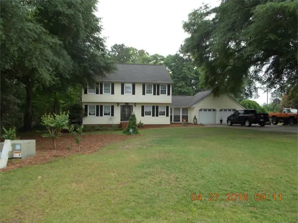 161 Mallard Ln, Americus, GA 31719