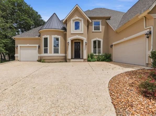 2731 Sonata Park, San Antonio, TX 78230