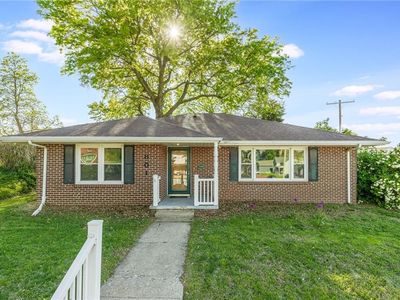 801 S 5th St, Atchison, KS, 66002