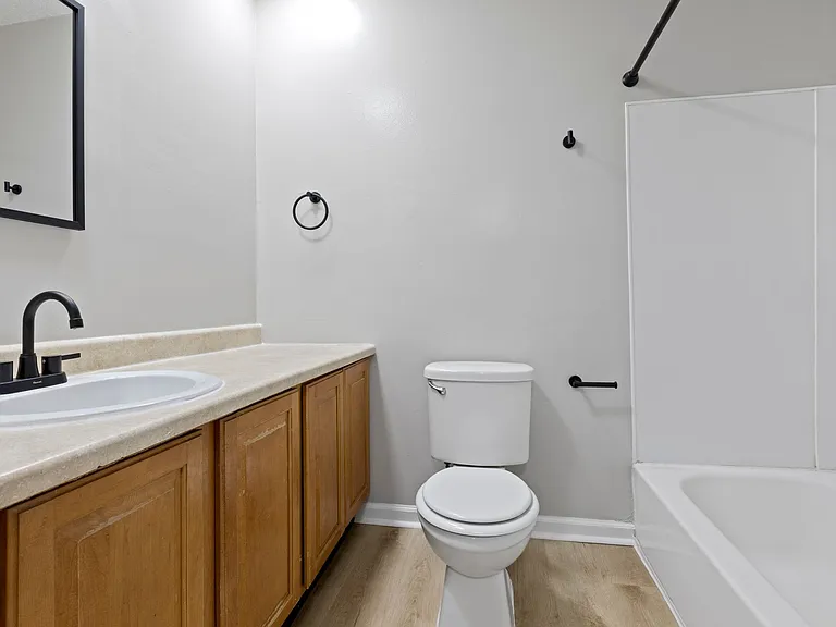 The Fields Apartment Homes — Photo 7