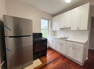 171 Delaware Ave #10, Jersey City, NJ 07306