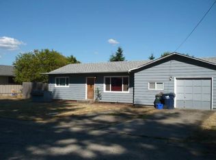 2001 N 7th St, Springfield, OR 97477