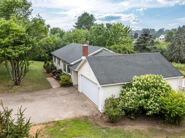 11 Liberty Acres Drive, Arundel, ME 04046