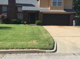 647 E Latimer Ct, Tulsa, OK 74106