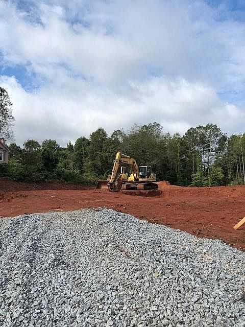 2nd image of 801 Chestnut Hill Rd SW Lot 4