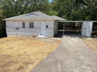 4716 Littlepage St, Fort Worth, TX 76107