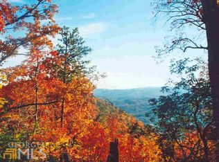 0 Tiger Pass LOT 71, Tiger, GA 30576