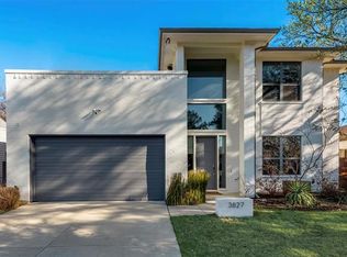 3827 Highgrove Dr, Dallas, TX 75220