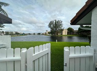 1361 SW 124th Ct #6-G, Miami, FL 33184