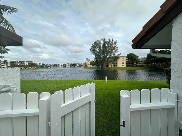 1361 SW 124th Ct #6-G, Miami, FL 33184