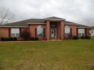 920 Three Notch Rd, Brewton, AL 36426