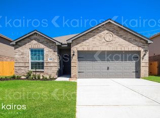 10707 Anthonomus Way, Richmond, TX 77469