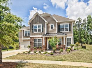 1744 Fairntosh Dr, Fort Mill, SC 29715