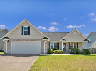 8409 Judy Dr, Fayetteville, NC 28314