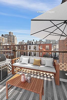 4th image of 334 W 89th St APT 4R