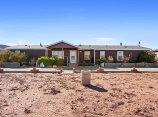 51 Calle Del Llano, Laguna, NM 87026