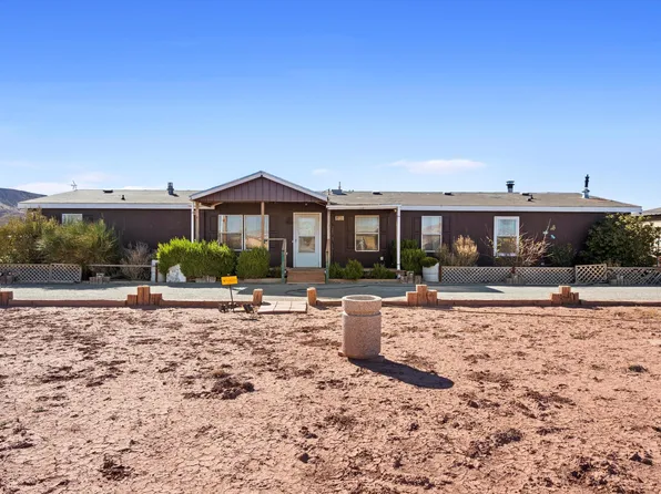 51 Calle Del Llano, Laguna, NM 87026