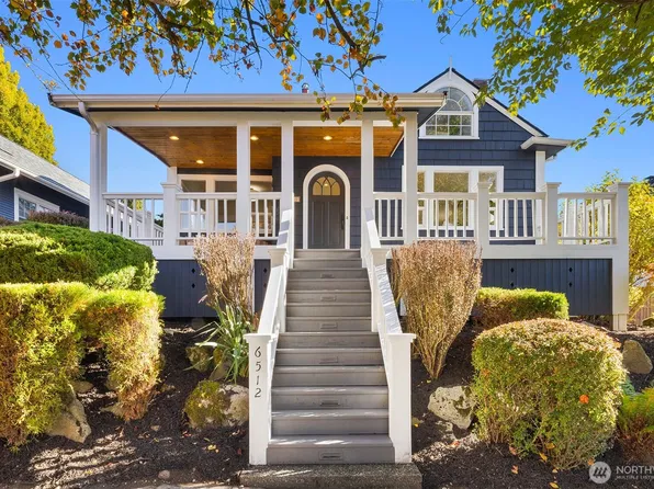 6512 16th Avenue NE, Seattle, WA 98115
