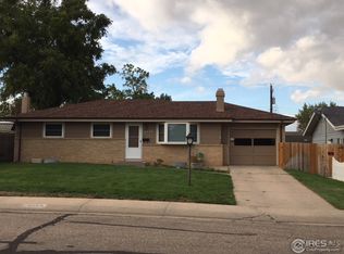 3111 W 5th St, Greeley, CO 80634