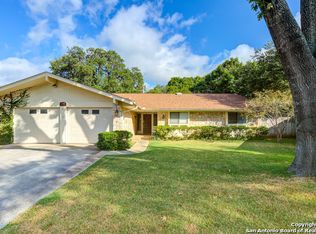 7819 Mary Carolyn St, San Antonio, TX 78240