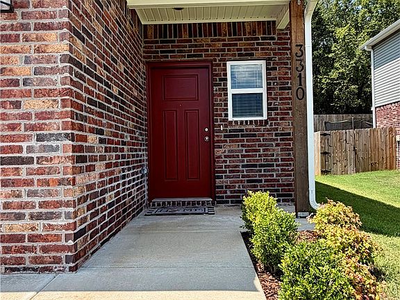 4th image of 3310 Red Tail Way