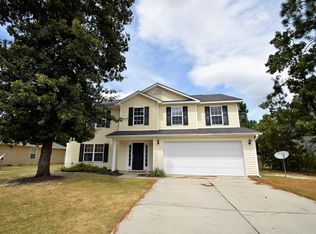 3125 Chamomile Ct, Aiken, SC 29803