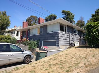 6456 Marshall Ave SW, Seattle, WA 98136