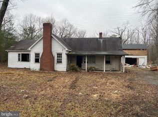 701 Farmington Rd W, Accokeek, MD 20607