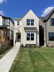 5604B Tennessee Ave, Nashville, TN, 37209