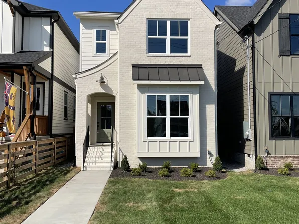 5604B Tennessee Ave, Nashville, TN 37209
