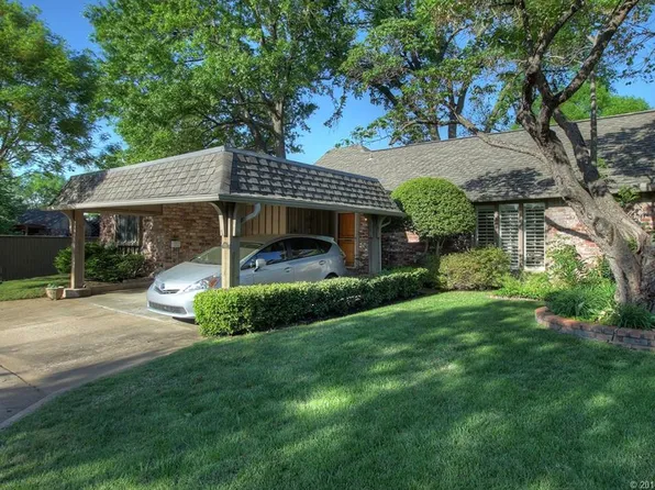 5206 S Harvard Ave Unit 320, Tulsa, OK 74135