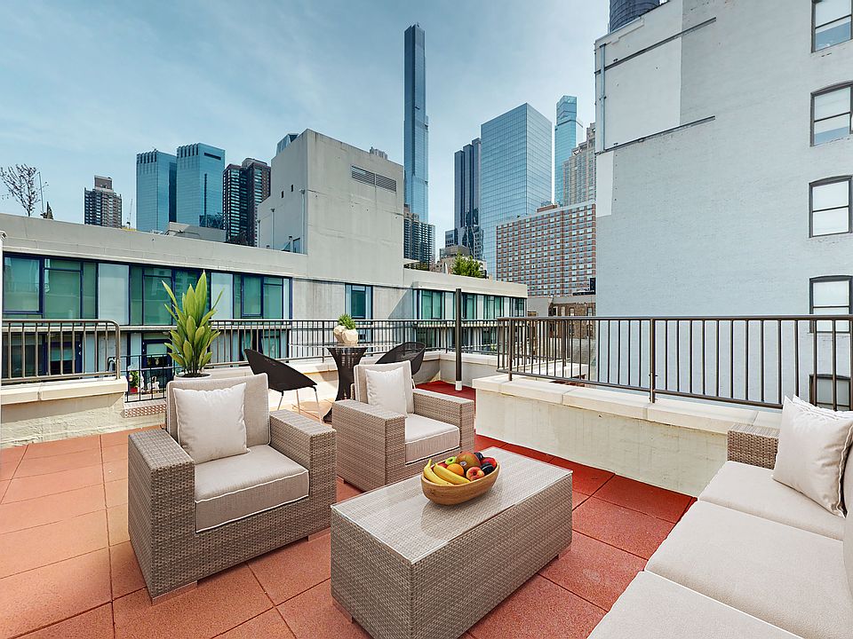 1st image of 365 W 52nd St #5A