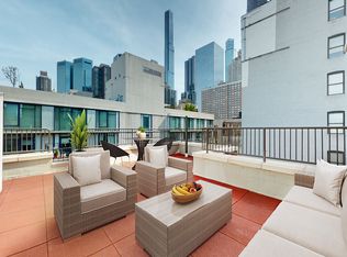 365 W 52nd St #5A, New York, NY 10019