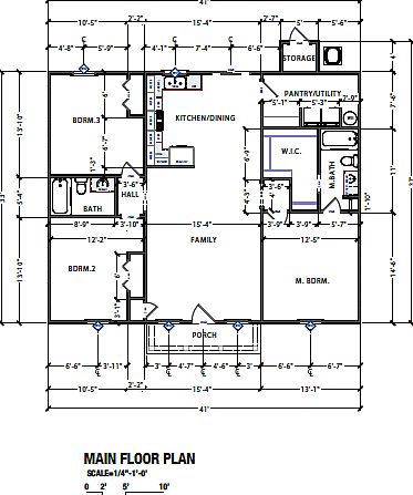 2nd image of 1830 Sunny Ln