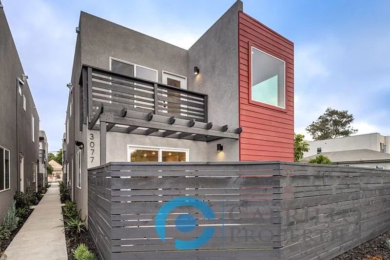 3077 Martin Ave — Photo 3