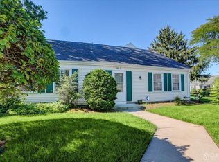 307C Sturbridge Ln, Monroe Township, NJ 08831