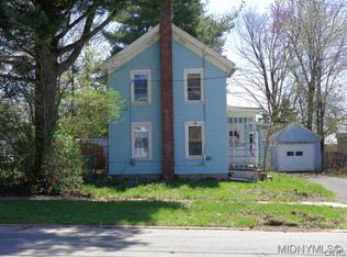 207 S Doxtator Ave, Rome, NY 13440