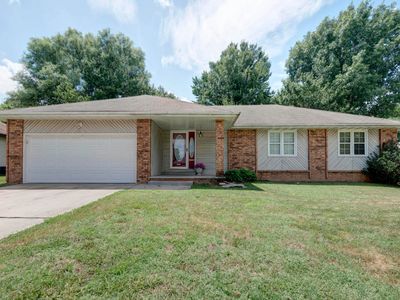 909 Dabney St, Nixa, MO, 65714