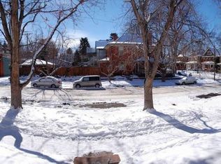1405 E 12th Ave, Denver, CO 80218