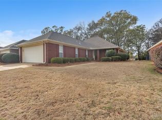 8348 Wexford Trce, Montgomery, AL 36117