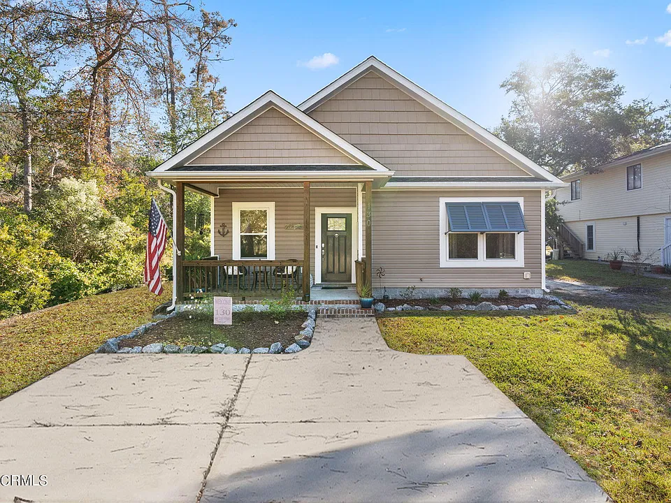 130 NW 23rd St