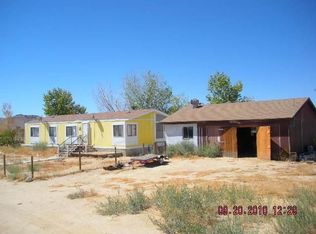 8304 47th St W, Mojave, CA 93501
