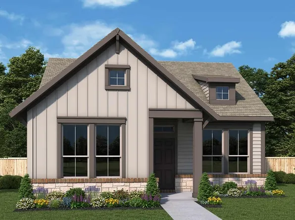 7538 Epiphany Way Pr, Ridge, TX 76084