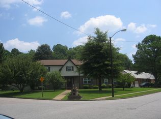 401 Redbrick Dr, Chesapeake, VA 23325