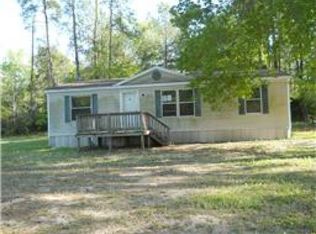 12883 Hill Rd, Conroe, TX 77304