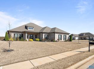300 Woodwind Dr SW, Madison, AL 35756