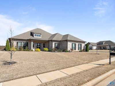 300 Woodwind Dr SW, Madison, AL, 35756