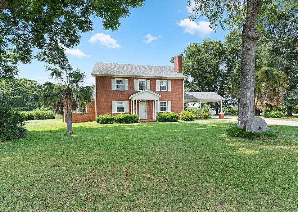 79 Pine House Rd, Trenton, SC 29847 MLS 123505 Zillow