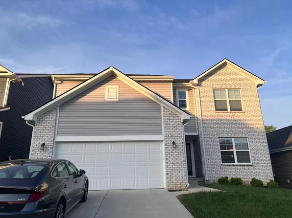 17010 Meander Way, Louisville, KY 40245